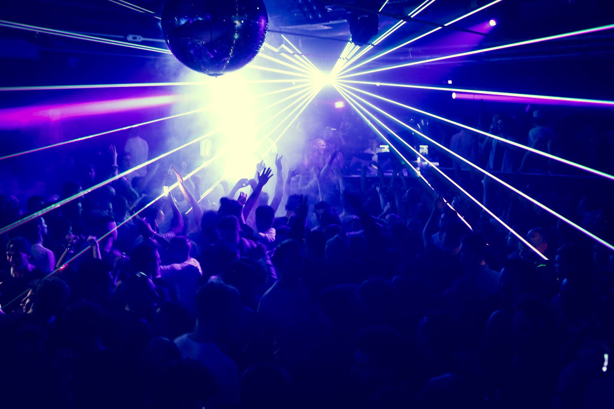 Sven Vath  Amnesia Milano 21.03.15 two