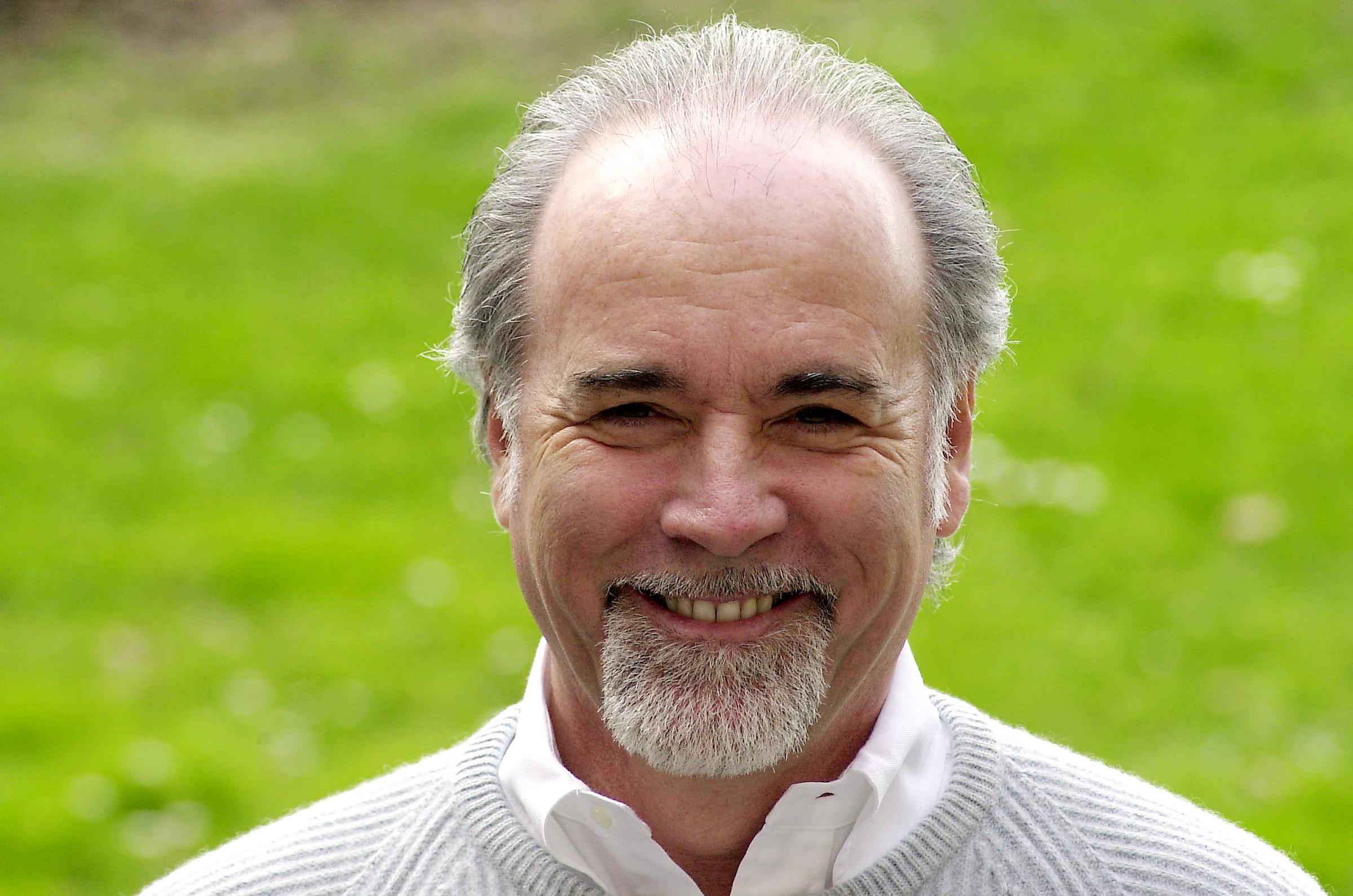 antonio Ricci ideatore di Striscia La Notizia