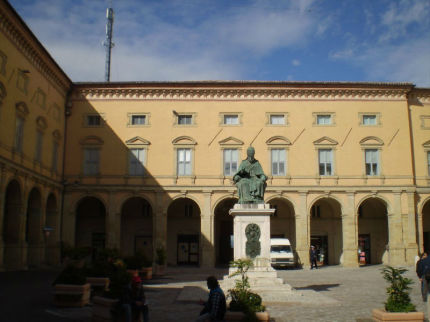 Università di Camerino