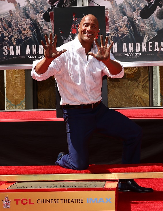 Come cambiano le star dalla gioventù al successo