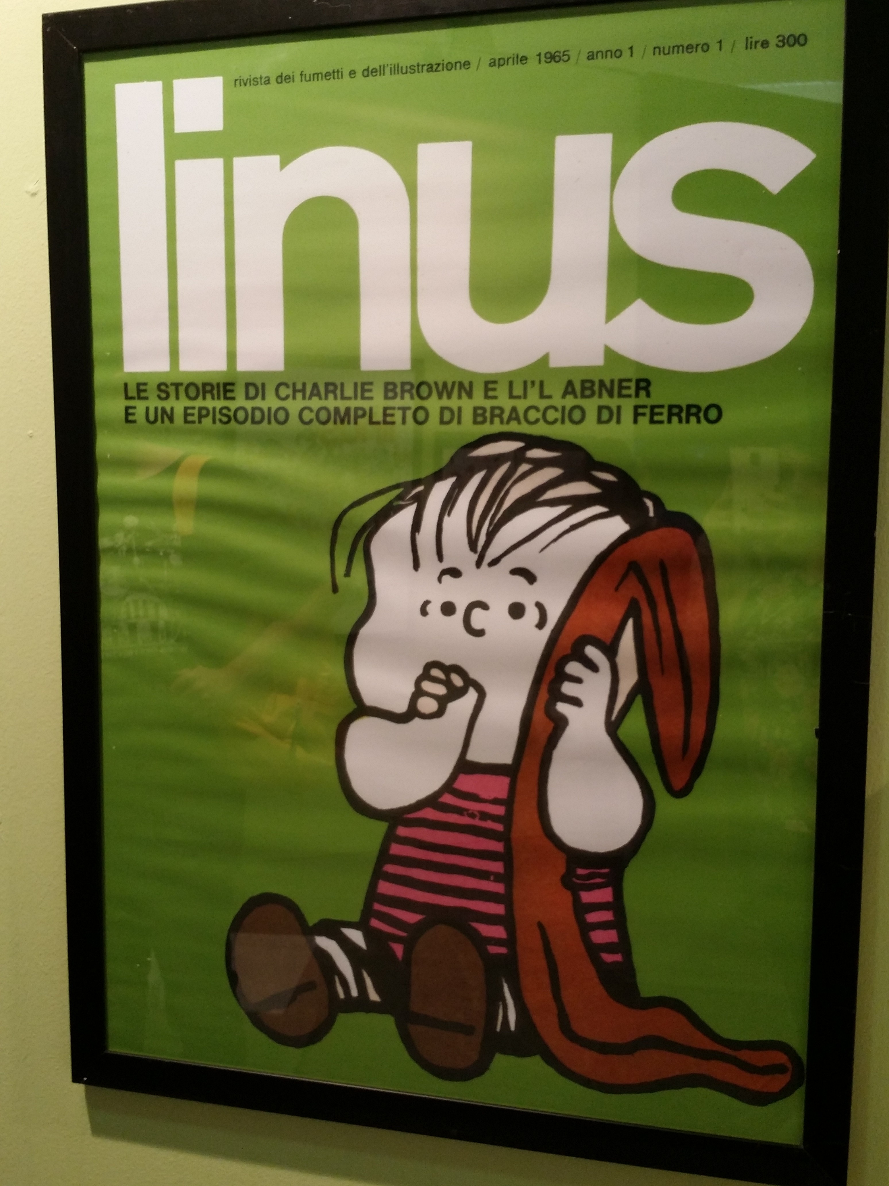 Scatti dal Comicon 2015