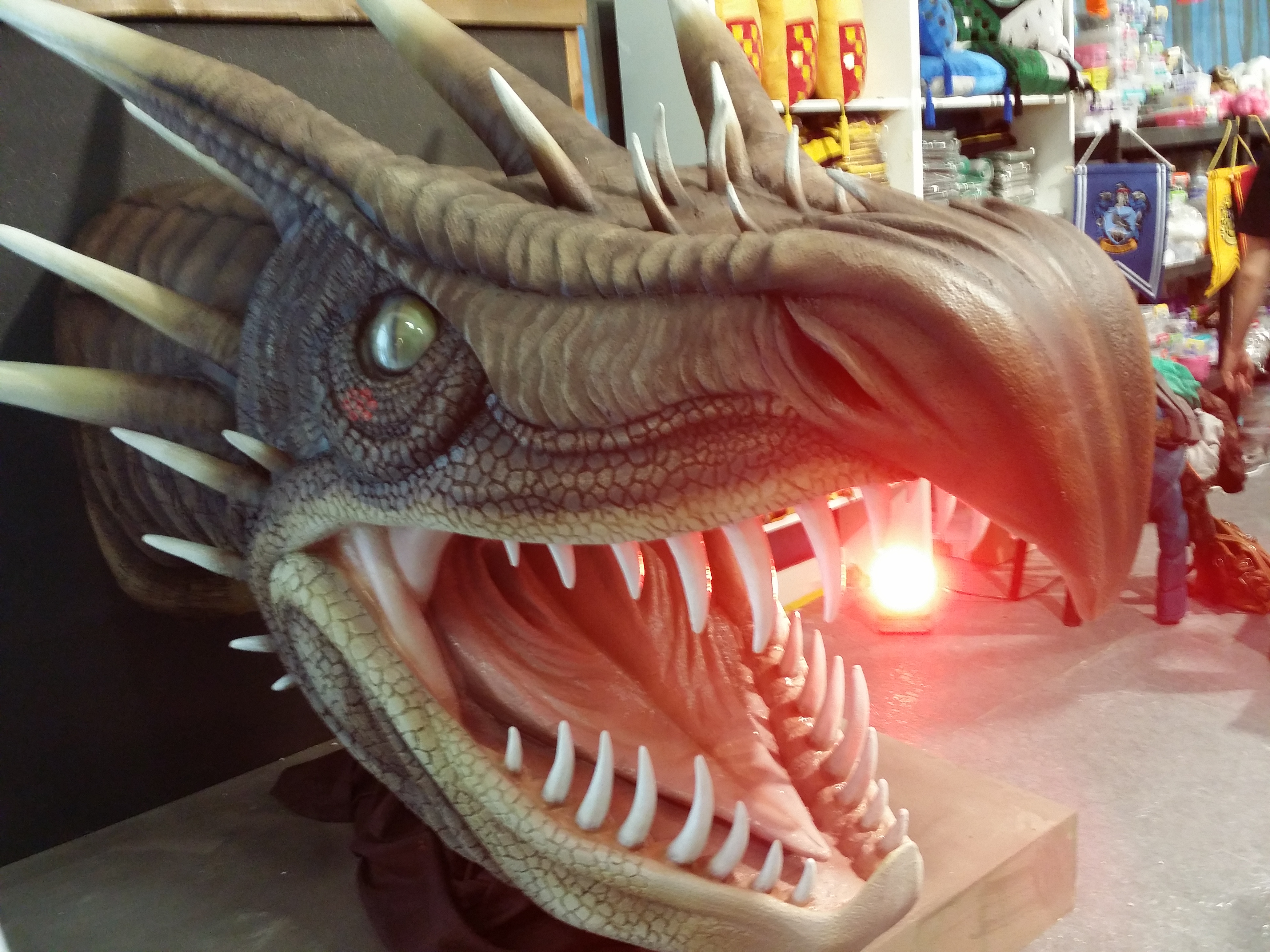 Scatti dal Comicon 2015