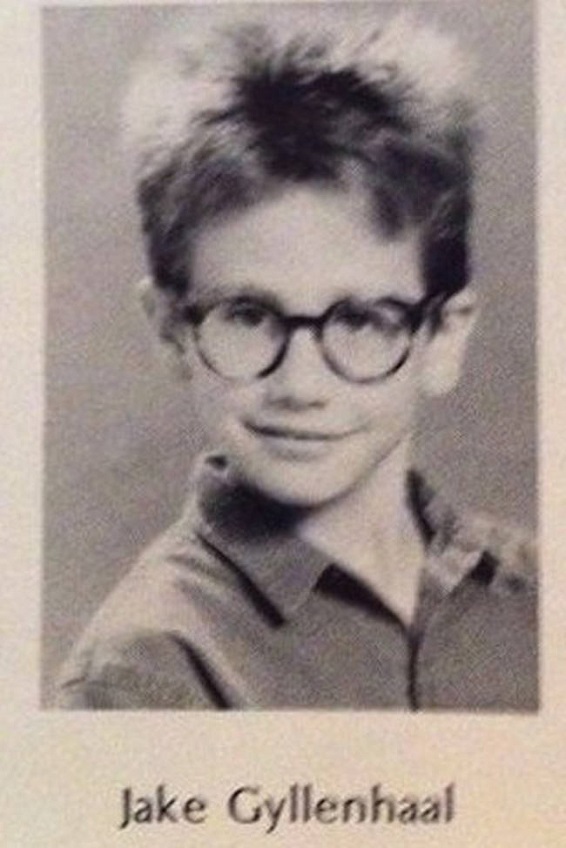 Come cambiano le star dalla gioventù al successo