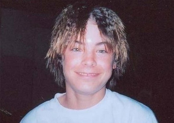 Come cambiano le star dalla gioventù al successo