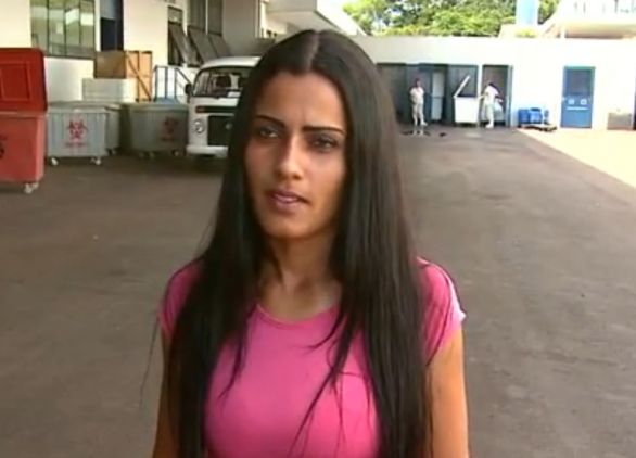 Ana dos Santos Cruz 1