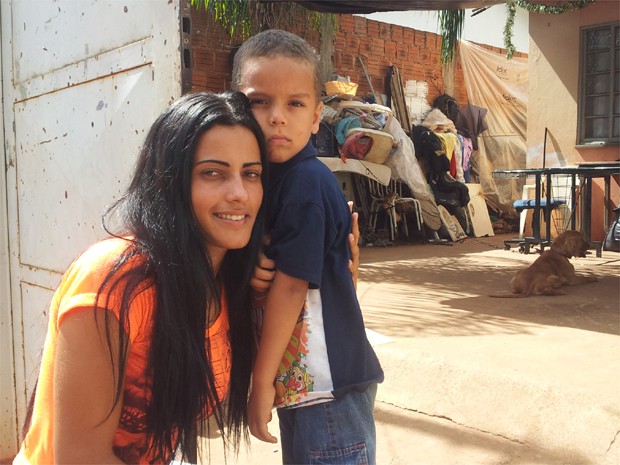 Ana dos Santos Cruz 3