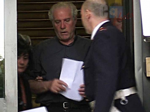 Arresto di Don Dino - 2