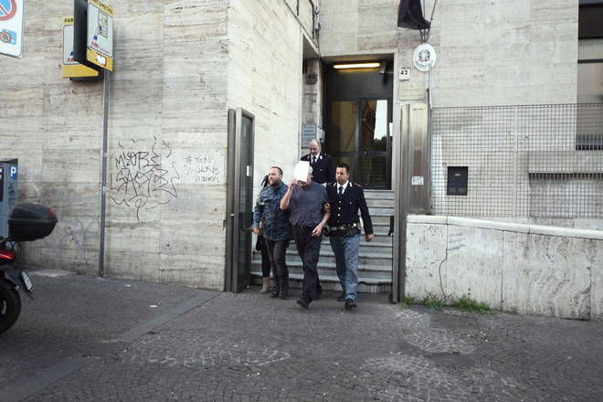 Arresto di Don Dino - 3