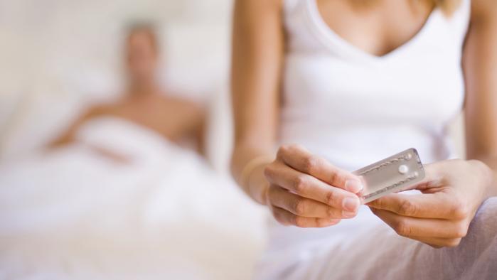 Assunzione della pillola dei 5 giorni dopo