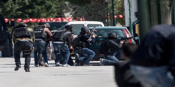 Attentato al Bardo - 2