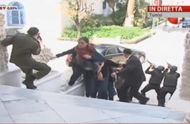 Attentato al Bardo - 3