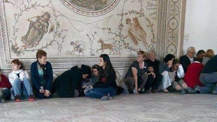 Attentato al Bardo - 4