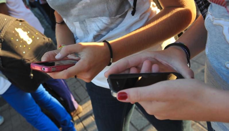 Aumenta percentuale di frequentazione siti hard