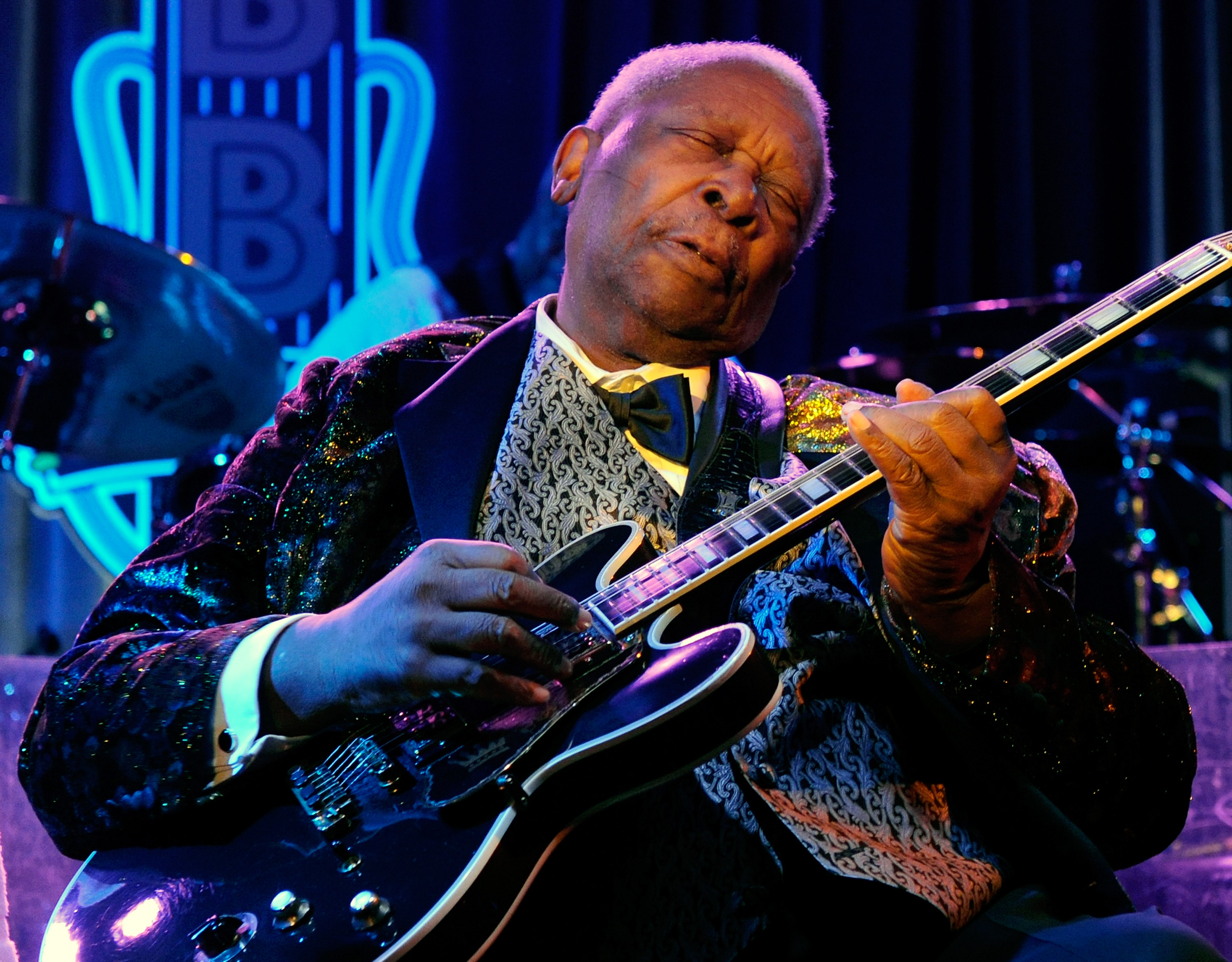 B.B. King - 1