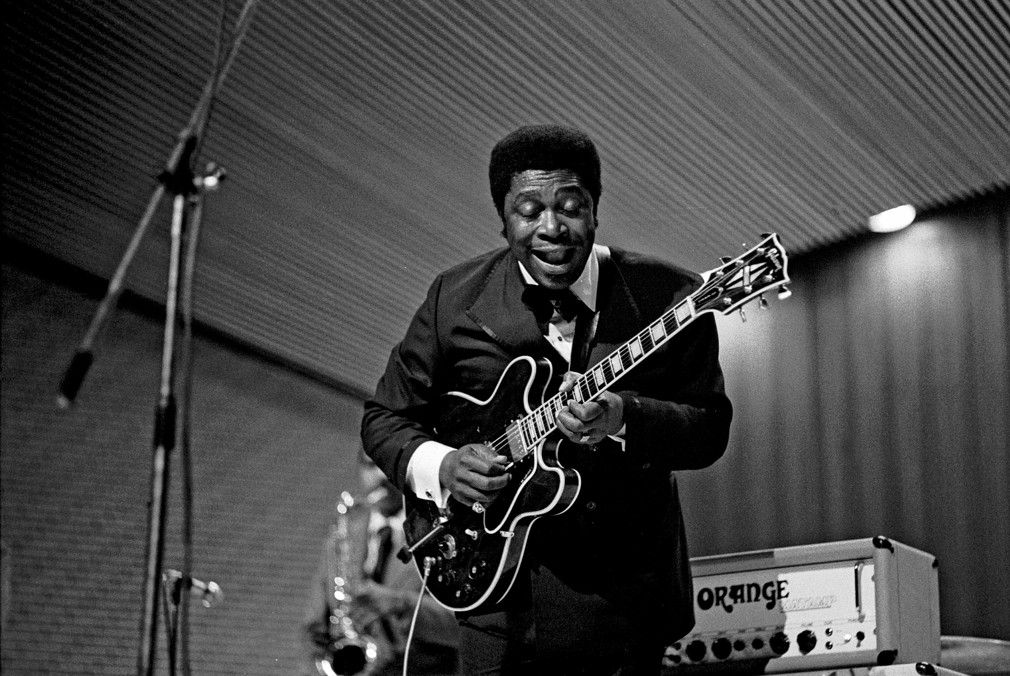 B.B. King - 2