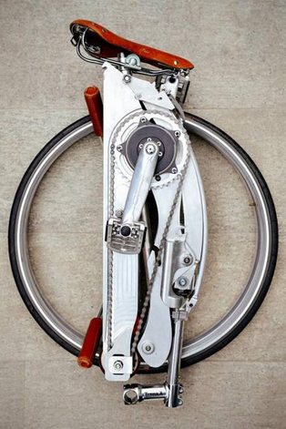 Bicicletta pieghevole e senza raggi_5
