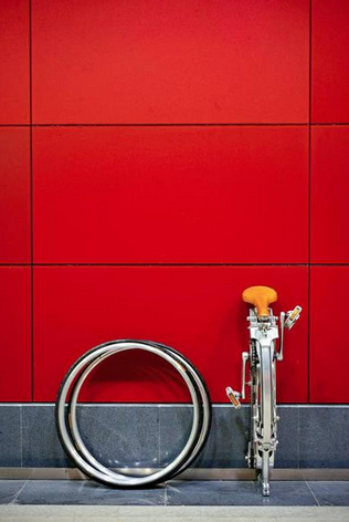 Bicicletta pieghevole e senza raggi_7