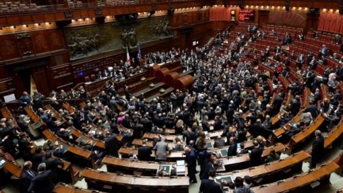 Camera dei Deputati - 2
