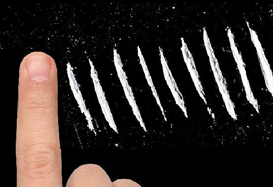 Cocaina - 2