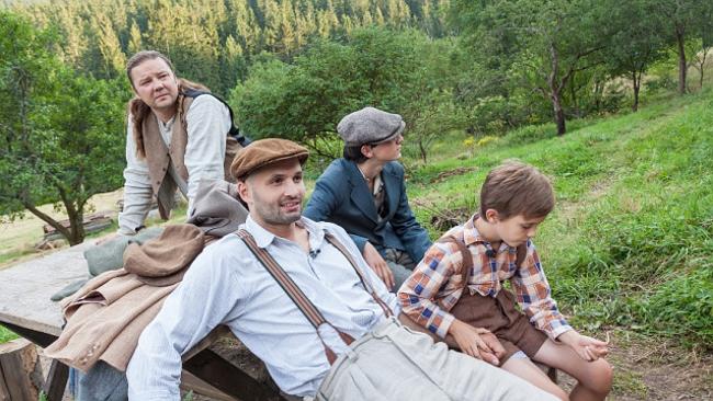 Concorrenti del reality