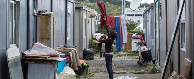 Cultura rom a scuola