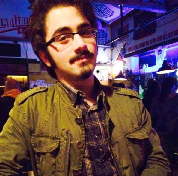 Domenico Maurantonio, lo studente precipitato dal 5 piano