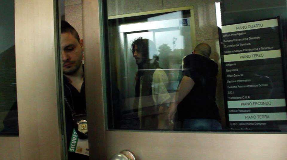 Gesù vicino al Duomo