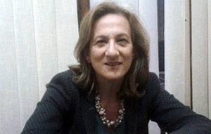 Graziella Astorino