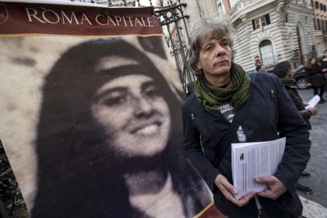 Il fratello di Emanuela Orlandi