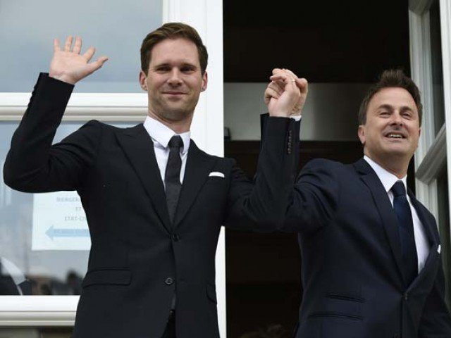 Il matrimonio del premier