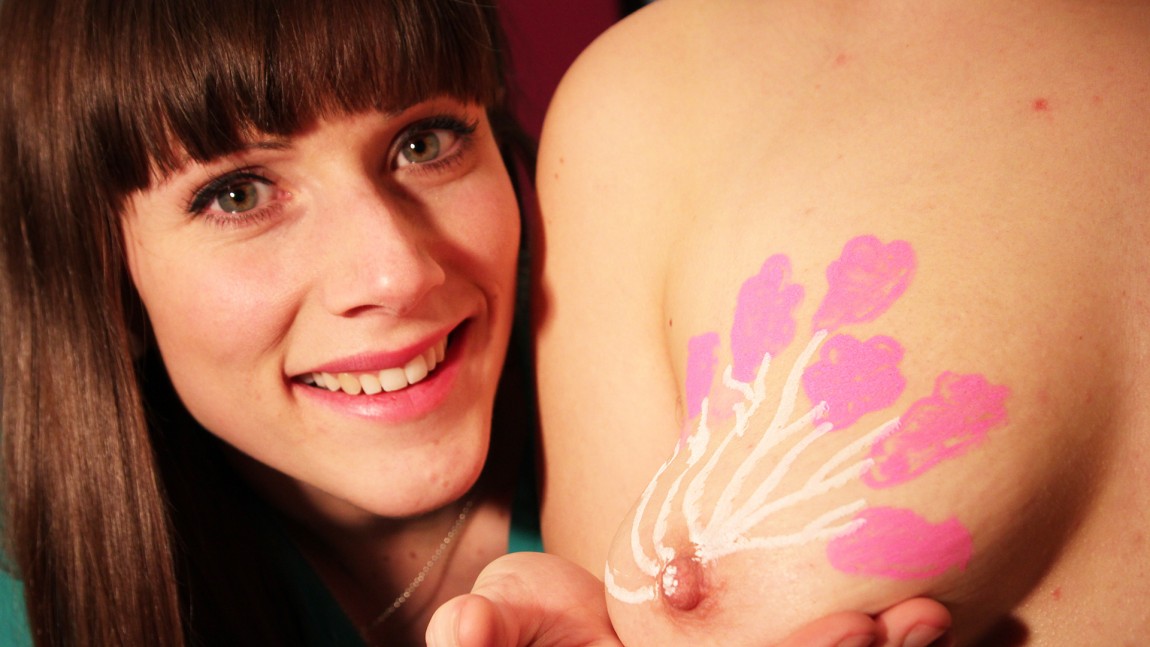 Il medico Line Jansrud