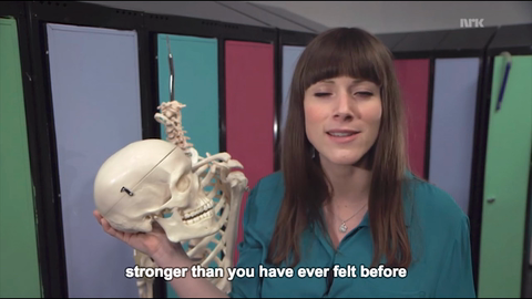 Immagine tratta dal programma