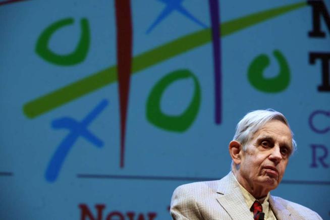 John Nash 2