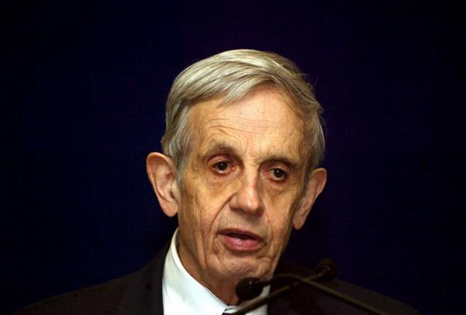 John Nash 3