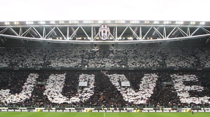 Juventus Stadium