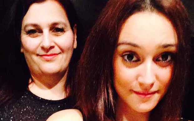 Fallan con la madre Julia