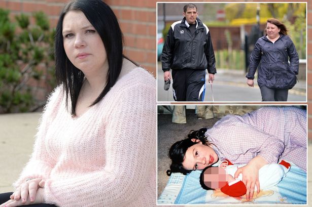 La figlia tradita dalla madre