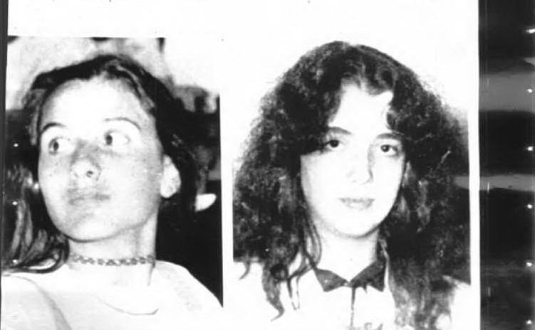 Le due ragazze scomparse 32 anni fa