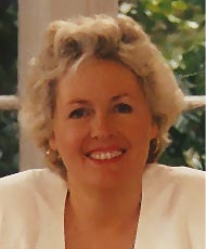 Mary Evans Young fondatrice del No Diet Day