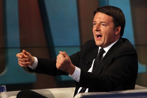 Matteo Renzi