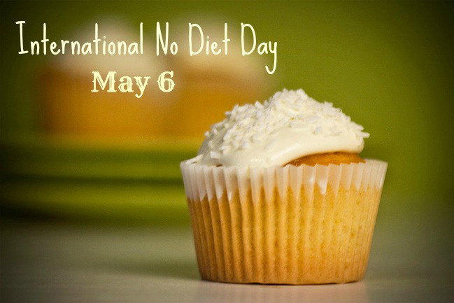 No Diet Day