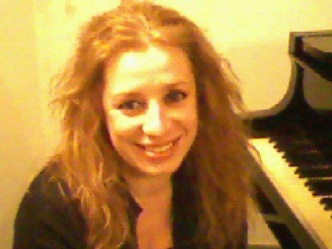 Patrizia Schettini 2