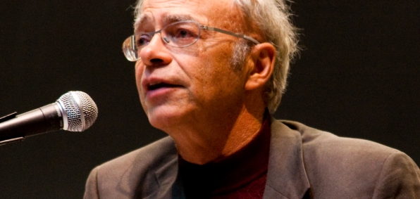 Peter Singer