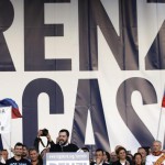 Renzi Salvini Elezioni Regionali