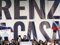 Renzi Salvini Elezioni Regionali