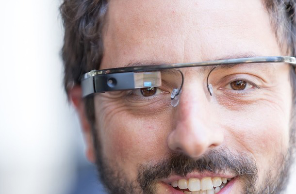 Sergey Brin