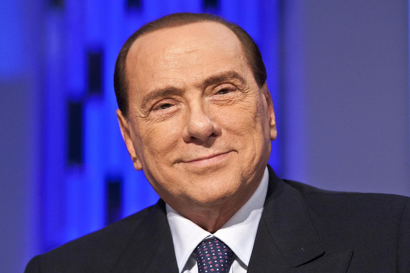 Silvio Berlusconi - 2