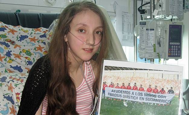 Valentina, la ragazza che voleva l'eutanasia 2