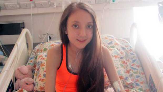 Valentina, la ragazza che voleva l'eutanasia