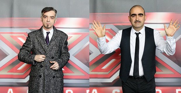 X Factor 9 fuori Morgan dentro Elio